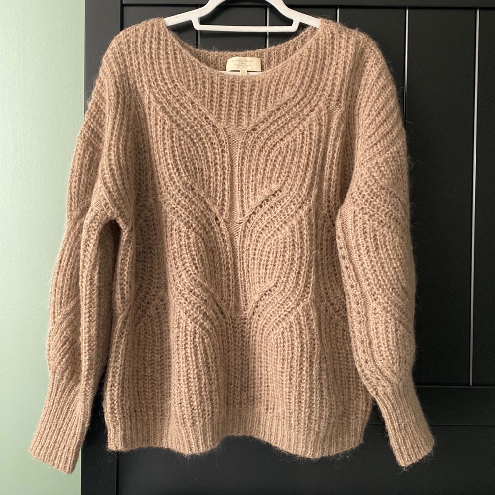 SEZANE Gisele Jumper